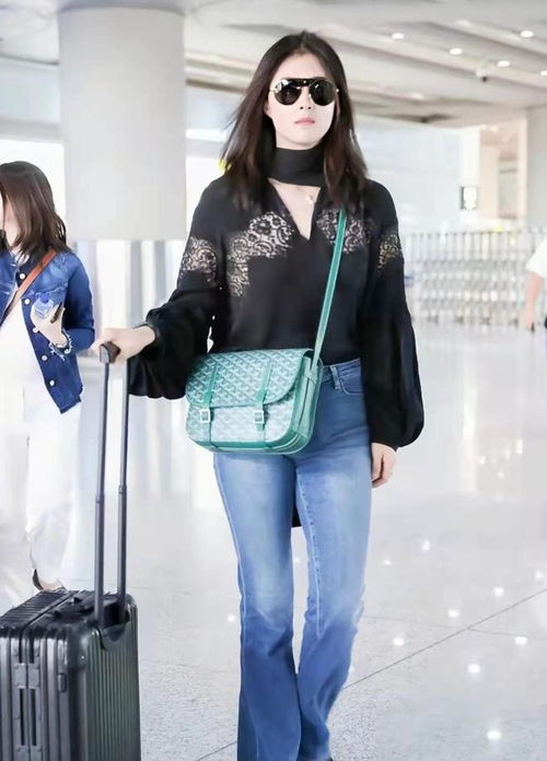 “胖”出風(fēng)格與自信 從蔣欣紅毯造型看當(dāng)代女性的多元審美與服飾選擇